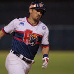 Magallanes no se dejó intimidar y ganó el segundo en la UCV