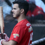 Gabriel Noriega encabezó la toletería de Leones