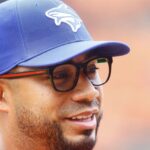 Luis Arráez debutó con un récord de franquicia en los Padres y emuló a cuatro venezolanos