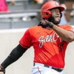 Tiburones anunció la contratación de tres importados
					06/08/2023