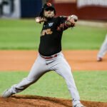 Cardenales apostó a la experiencia de Silvino Bracho en el Draft