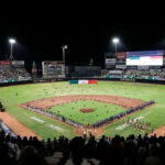 Wilmer Flores en buena compañía