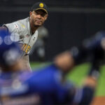 Rainel Rosario se une al Magallanes para ofrecer mayor ofensiva