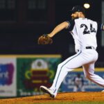 Eugenio Suárez superó los 1.000 hits en su carrera