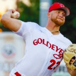 Cardenales dividió en la doble cartelera de Maracay