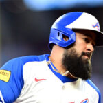 William Contreras no para de producir para Milwaukee