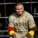 Ranger Suárez ganó y superó las 500 entradas en su carrera a paso firme