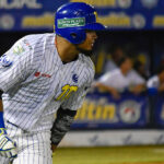 Magallanes no tuvo piedad con el pitcheo de Tigres