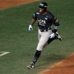Tomás Telis acordó con los Dodgers