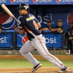 Brian Burgamy se perderá el resto de la temporada