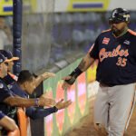 Alejandro Soto se unirá a la rotación de Leones