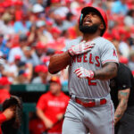 Luis Arráez, Jugador de la Semana en la Liga Nacional