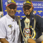 Venezuela se apoyó en jonrones para superar a Cuba