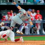 Caribes obtuvo a Carlos Pérez en un canje con Magallanes