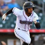 Bravos adquirió de Tiburones al derecho Endrys Briceño
					16/09/2023