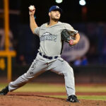 Yonny Hernández adquirido por Arizona