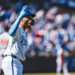 Jonathan Parra: “Mi debut fue mejor de lo que imaginé”