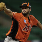 Michael Lee estuvo dominante y guió el triunfo de  Cardenales