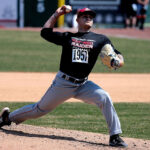 Cardenales completó su importación con dos lanzadores