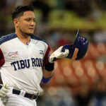 Juniel Querecuto entregado al Cardenales