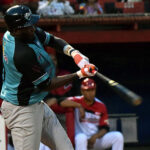 Torrencial aguacero evitó la realización del encuentro Tigres-Tiburones