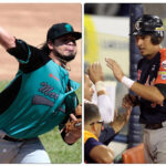 Rivero y Arcia señalaron el camino del triunfo de Cardenales