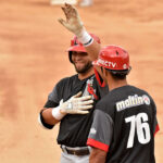 Omar Vizquel dirigirá a los Toros de Tijuana