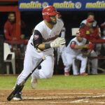 Miguel Yajure se estrenó con los Yanquis