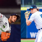 Jasier Herrera completa la importación del Zulia