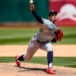 José Altuve vuelve a escalar en listas históricas