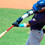 Salvador Pérez sigue ascendiendo en las listas históricas de Kansas City
					21/05/2024