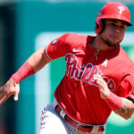 Luis Matos trabajará en su enfoque durante su estadía en Triple A