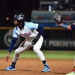 Tiburones se refuerza con dos brazos probados del Caribe