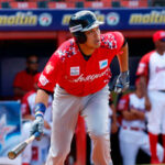 Alex Ramírez listo para un nuevo reto en Japón