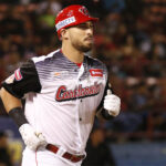 José Vargas seleccionado Jugador de la Semana