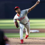 Carlos Narváez recibió el llamado a la MLB por los Yanquis