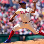 Yonny Chirinos regresó a las Mayores con un sólido trabajo
					20/06/2024