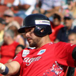 Andrés Eloy Blanco se enfoca en conseguir contrato para 2017