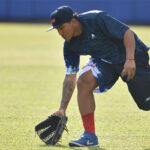 Tiburones anunció su tercer importado
					14/10/2022