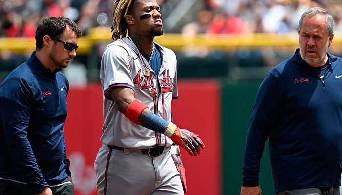 Ronald Acuña
