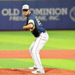 Águilas inició sus entrenamientos