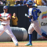 Tiburones rompió la racha negativa con blanqueo ante Leones