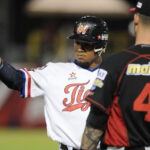 Águilas mantiene su vuelo en ascenso