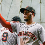 Eugenio Suárez busca darle estabilidad a la antesala de Arizona
					04/04/2024