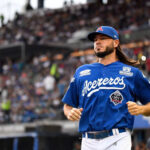 Ronald Acuña Jr. igualó una marca en Atlanta