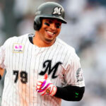 Ranger Suárez ganó y superó las 500 entradas en su carrera a paso firme