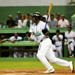 Bravos sigue incorporando lanzadores
					02/11/2023