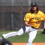 Josh Maciejewski formará parte de la importación del Magallanes
					20/09/2023