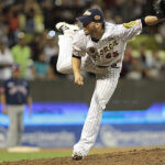 Félix Hernández entronizado en el Salón de la Fama de Seattle