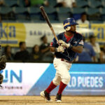 Carlos Carrasco alcanzó los 1.500 innings y se unió a listas exclusivas